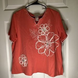 Alfred dunner size pl